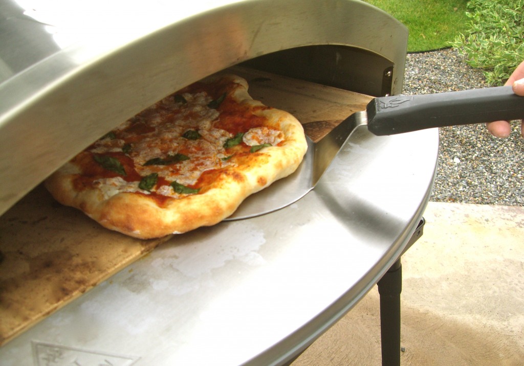 Camp Chefs Artisan Pizza Oven 8523