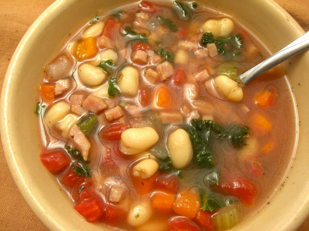 Most Popular Soups and Other Soup Trivia