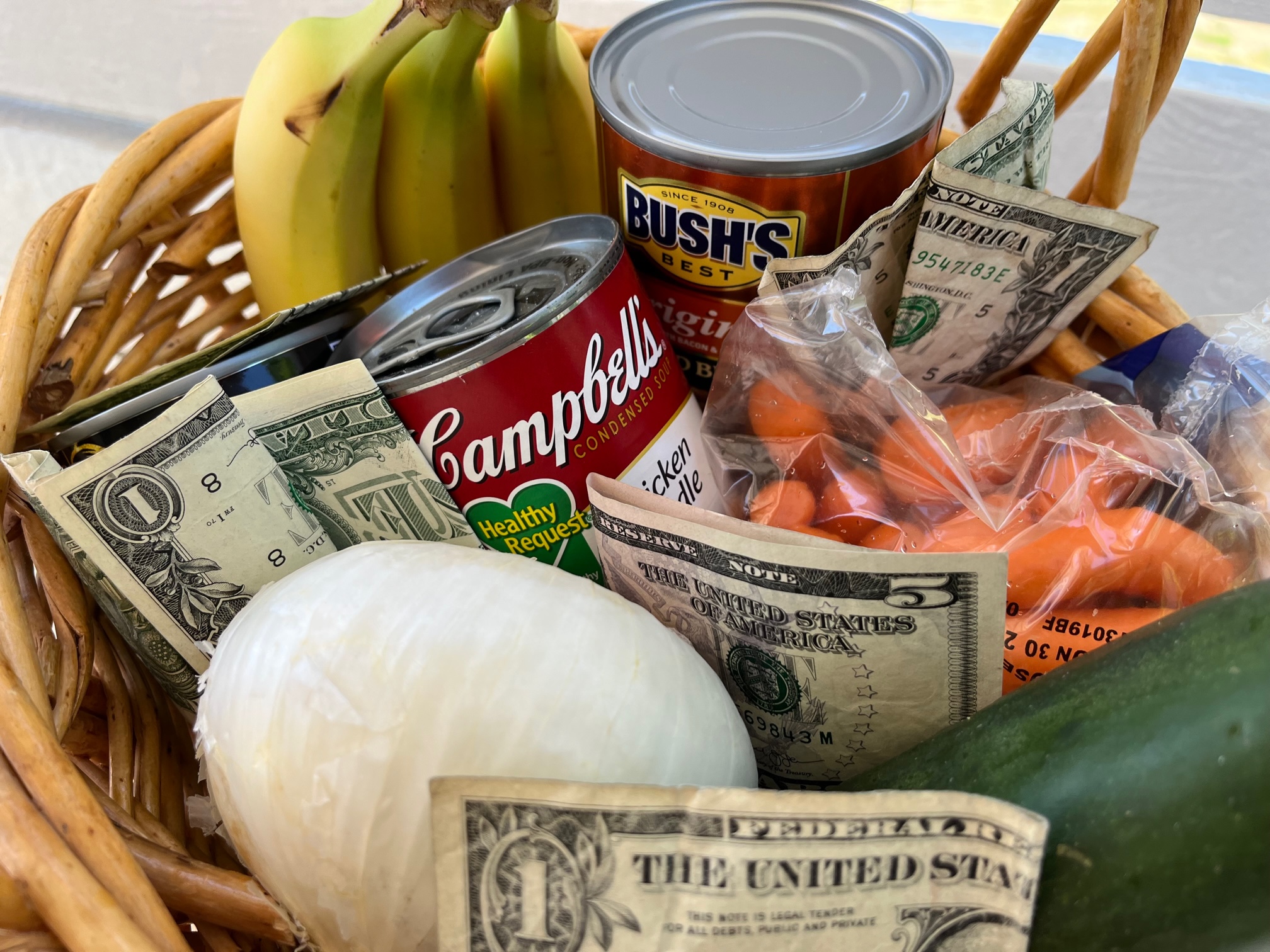 101 Ways to Stretch Your Food Budget